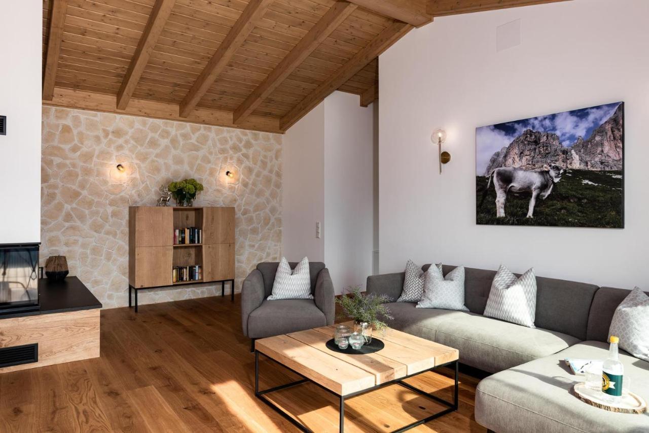 Chalet Seeblick Millstatt Eksteriør billede